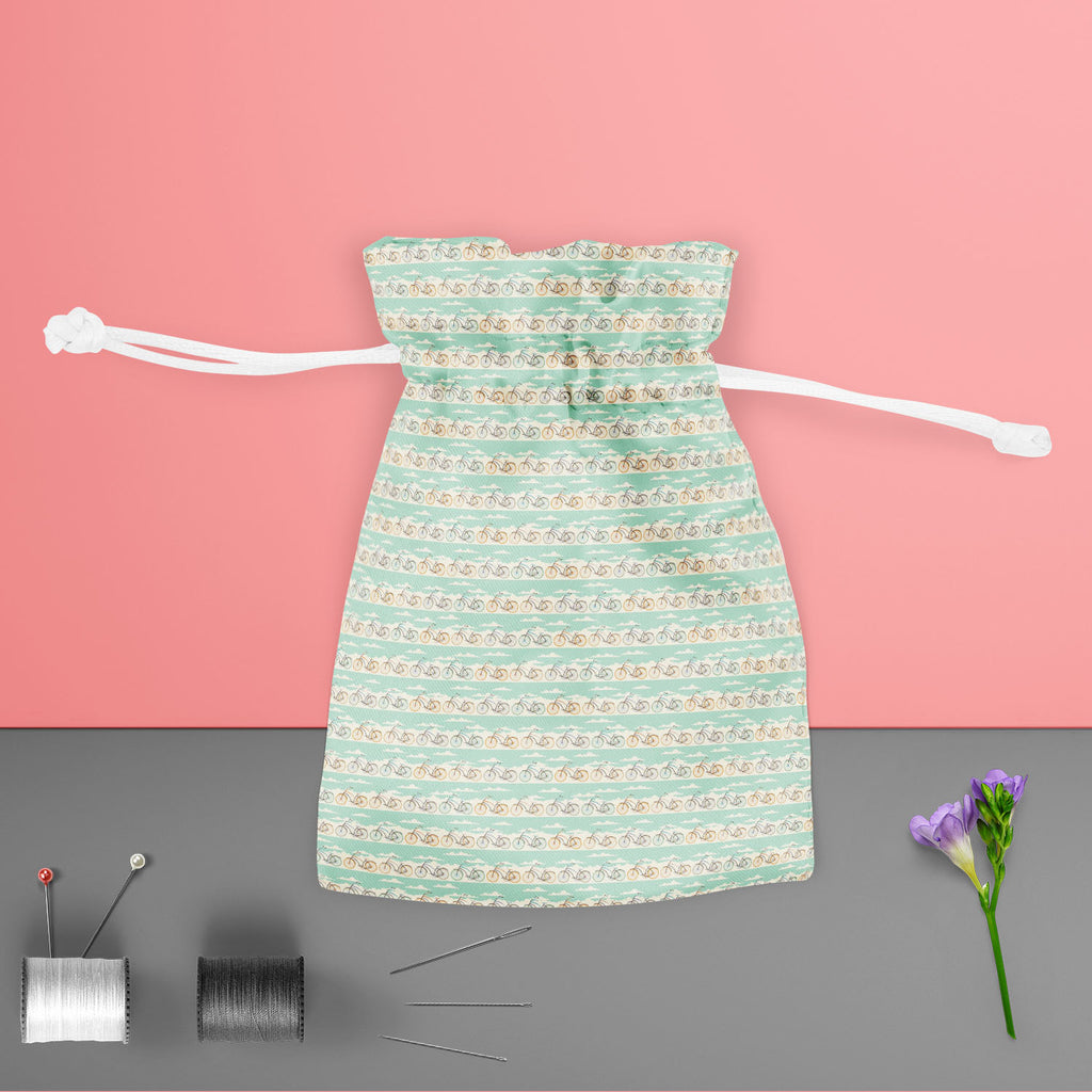 Retro Design Pouch Wrist Potli Bag | Bag for Weddings & Casual Parties-Drawstring Pouches-PCH_FB_DS-IC 5007394 IC 5007394, Abstract Expressionism, Abstracts, Ancient, Automobiles, Bikes, Fashion, Historical, Hobbies, Medieval, Patterns, Retro, Semi Abstract, Signs, Signs and Symbols, Sports, Transportation, Travel, Urban, Vehicles, Vintage, design, pouch, wrist, potli, bag, for, weddings, casual, parties, abstract, activity, air, backdrop, background, banner, bicycle, bike, classic, clouds, cover, cycle, ra