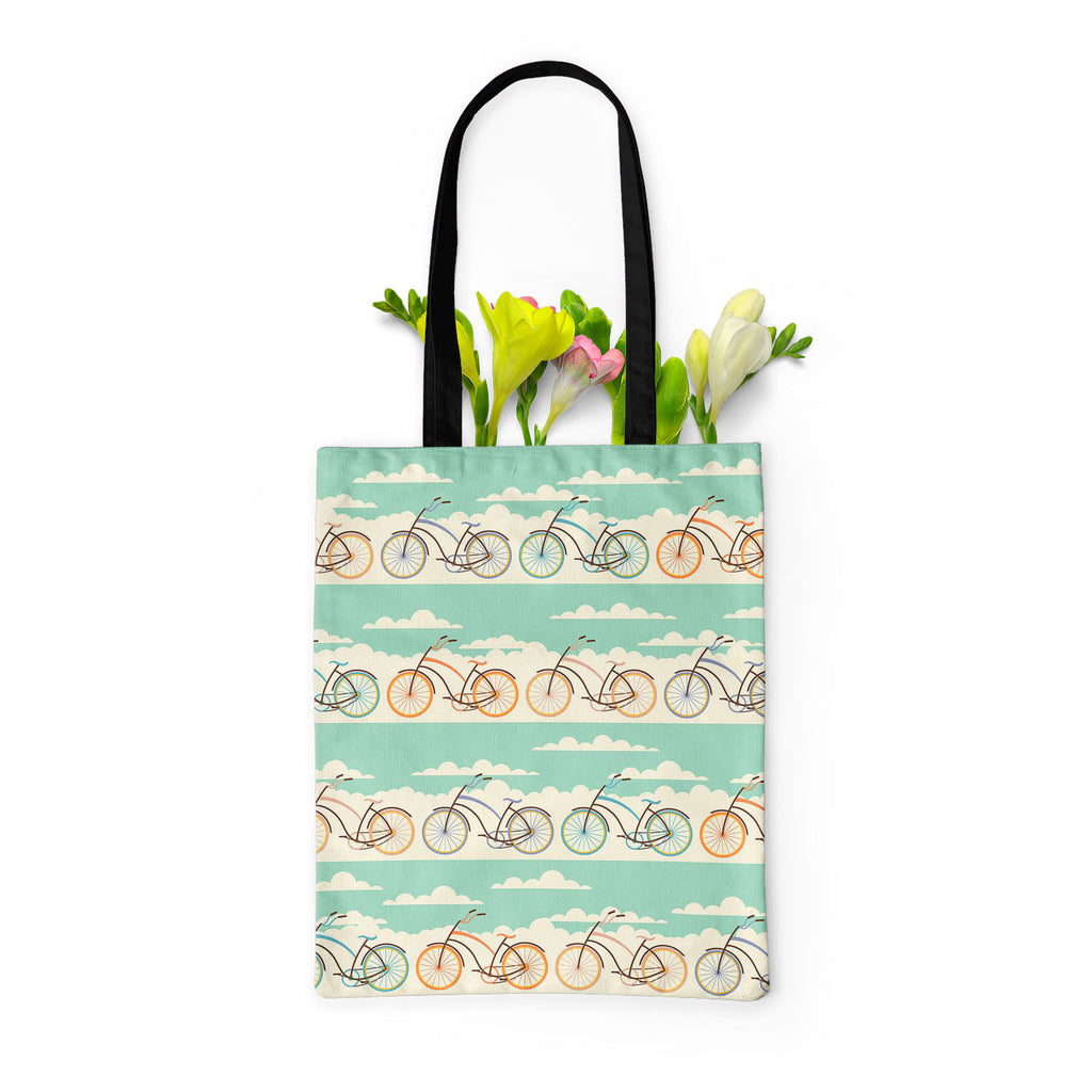 Retro Design Tote Bag Shoulder Purse | Multipurpose-Tote Bags Basic-TOT_FB_BS-IC 5007394 IC 5007394, Abstract Expressionism, Abstracts, Ancient, Automobiles, Bikes, Fashion, Historical, Hobbies, Medieval, Patterns, Retro, Semi Abstract, Signs, Signs and Symbols, Sports, Transportation, Travel, Urban, Vehicles, Vintage, design, tote, bag, shoulder, purse, multipurpose, abstract, activity, air, backdrop, background, banner, bicycle, bike, classic, clouds, cover, cycle, racing, fabric, heaven, hobby, ornament,