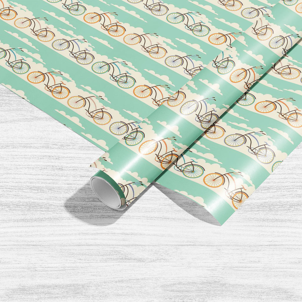 Retro Design Art & Craft Gift Wrapping Paper-Wrapping Papers-WRP_PP-IC 5007394 IC 5007394, Abstract Expressionism, Abstracts, Ancient, Automobiles, Bikes, Fashion, Historical, Hobbies, Medieval, Patterns, Retro, Semi Abstract, Signs, Signs and Symbols, Sports, Transportation, Travel, Urban, Vehicles, Vintage, design, art, craft, gift, wrapping, paper, abstract, activity, air, backdrop, background, banner, bicycle, bike, classic, clouds, cover, cycle, racing, fabric, heaven, hobby, ornament, outdoor, pattern