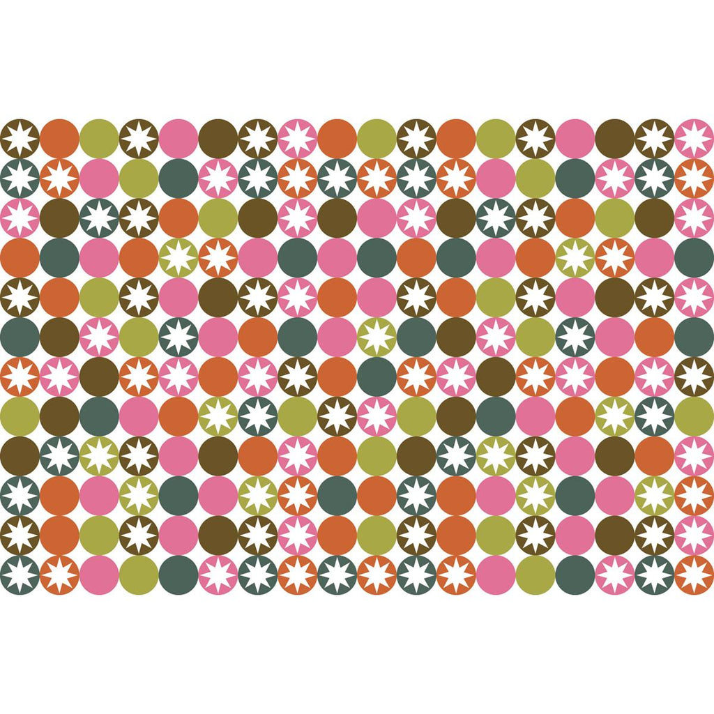 ArtzFolio Stars & Circles Art & Craft Gift Wrapping Paper-Wrapping Papers-AZSAO21238478WRP_L-Image Code 5007396 Vishnu Image Folio Pvt Ltd, IC 5007396, ArtzFolio, Wrapping Papers, Abstract, Digital Art, stars, circles, art, craft, gift, wrapping, paper, retro, seamless, pattern, wrapping paper, pretty wrapping paper, cute wrapping paper, packing paper, gift wrapping paper, bulk wrapping paper, best wrapping paper, funny wrapping paper, bulk gift wrap, gift wrapping, holiday gift wrap, plain wrapping paper, 