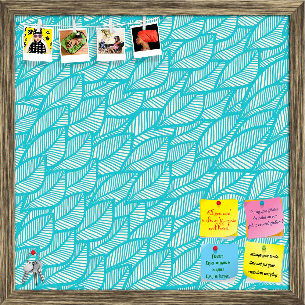 ArtzFolio Blue Leaf D1 Printed Bulletin Board Notice Pin Board Soft Board | Framed-Bulletin Boards Framed-AZSAO21240695BLB_FR_L-Image Code 5007397 Vishnu Image Folio Pvt Ltd, IC 5007397, ArtzFolio, Bulletin Boards Framed, Floral, Digital Art, blue, leaf, d1, printed, bulletin, board, notice, pin, soft, framed, vector, seamless, winter, texture, theme, pin up board, push pin board, extra large cork board, big pin board, notice board, small bulletin board, cork board, wall notice board, giant cork board, bull
