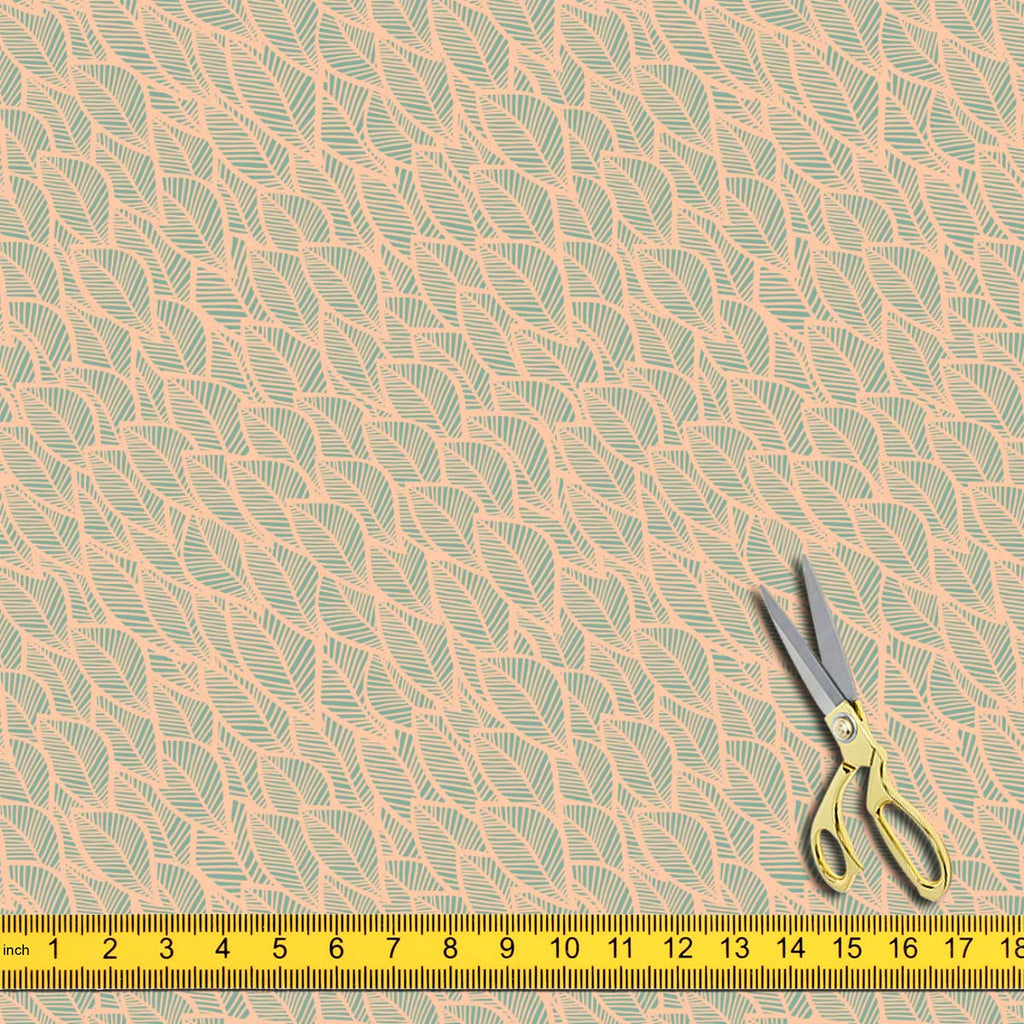 Blue Leaf Upholstery Fabric by Metre | For Sofa, Curtains, Cushions, Furnishing, Craft, Dress Material-Upholstery Fabrics-FAB_RW-IC 5007398 IC 5007398, Black and White, Botanical, Decorative, Digital, Digital Art, Drawing, Fashion, Floral, Flowers, Graphic, Illustrations, Modern Art, Nature, Patterns, Retro, Scenic, Seasons, Signs, Signs and Symbols, White, blue, leaf, upholstery, fabric, by, metre, for, sofa, curtains, cushions, furnishing, craft, dress, material, autumn, cold, decoration, design, elegance