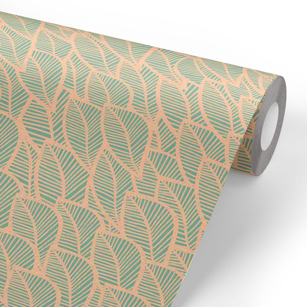 Blue Leaf Wallpaper Roll-Wallpapers Peel & Stick-WAL_PA-IC 5007398 IC 5007398, Black and White, Botanical, Decorative, Digital, Digital Art, Drawing, Fashion, Floral, Flowers, Graphic, Illustrations, Modern Art, Nature, Patterns, Retro, Scenic, Seasons, Signs, Signs and Symbols, White, blue, leaf, wallpaper, roll, autumn, cold, decoration, design, elegance, element, fall, foliage, illustration, modern, ornament, ornate, paper, pattern, plant, repeat, seamless, season, shape, silhouette, spring, textile, tex