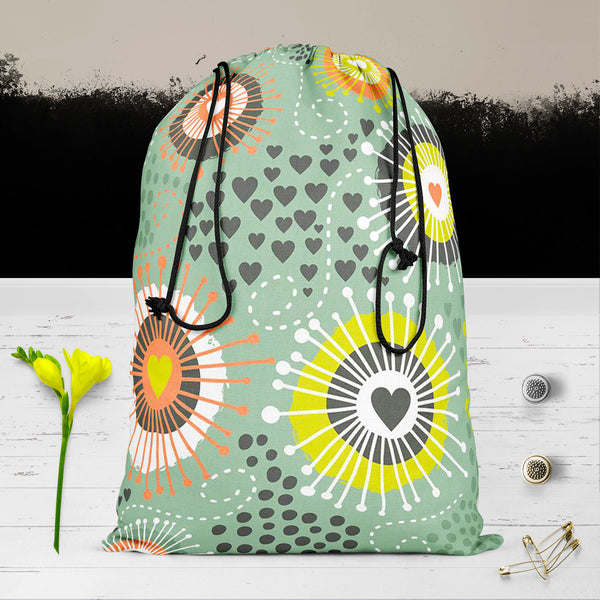 Psychedelic Art D2 Reusable Sack Bag | Bag for Gym, Storage, Vegetable & Travel-Drawstring Sack Bags-SCK_FB_DS-IC 5007400 IC 5007400, Abstract Expressionism, Abstracts, Ancient, Art and Paintings, Black and White, Botanical, Circle, Digital, Digital Art, Dots, Drawing, Fashion, Floral, Flowers, Graphic, Hearts, Historical, Illustrations, Love, Medieval, Nature, Patterns, Retro, Romance, Semi Abstract, Signs, Signs and Symbols, Vintage, White, psychedelic, art, d2, reusable, sack, bag, for, gym, storage, veg
