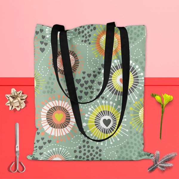 Psychedelic Art D2 Tote Bag Shoulder Purse | Multipurpose-Tote Bags Basic-TOT_FB_BS-IC 5007400 IC 5007400, Abstract Expressionism, Abstracts, Ancient, Art and Paintings, Black and White, Botanical, Circle, Digital, Digital Art, Dots, Drawing, Fashion, Floral, Flowers, Graphic, Hearts, Historical, Illustrations, Love, Medieval, Nature, Patterns, Retro, Romance, Semi Abstract, Signs, Signs and Symbols, Vintage, White, psychedelic, art, d2, tote, bag, shoulder, purse, cotton, canvas, fabric, multipurpose, abst
