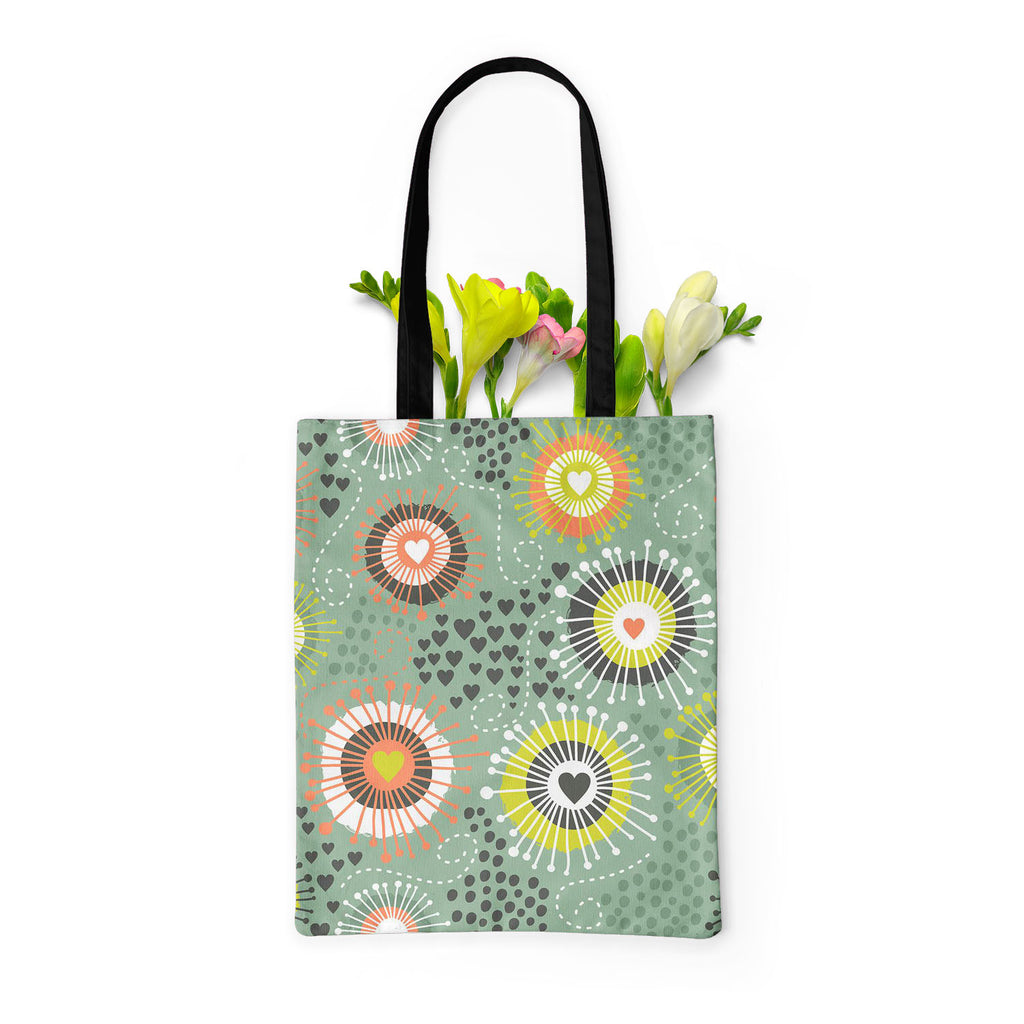 Psychedelic Art D2 Tote Bag Shoulder Purse | Multipurpose-Tote Bags Basic-TOT_FB_BS-IC 5007400 IC 5007400, Abstract Expressionism, Abstracts, Ancient, Art and Paintings, Black and White, Botanical, Circle, Digital, Digital Art, Dots, Drawing, Fashion, Floral, Flowers, Graphic, Hearts, Historical, Illustrations, Love, Medieval, Nature, Patterns, Retro, Romance, Semi Abstract, Signs, Signs and Symbols, Vintage, White, psychedelic, art, d2, tote, bag, shoulder, purse, multipurpose, abstract, background, collec