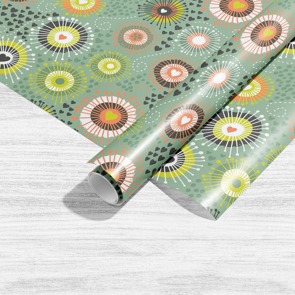 Psychedelic Art D2 Art & Craft Gift Wrapping Paper-Wrapping Papers-WRP_PP-IC 5007400 IC 5007400, Abstract Expressionism, Abstracts, Ancient, Art and Paintings, Black and White, Botanical, Circle, Digital, Digital Art, Dots, Drawing, Fashion, Floral, Flowers, Graphic, Hearts, Historical, Illustrations, Love, Medieval, Nature, Patterns, Retro, Romance, Semi Abstract, Signs, Signs and Symbols, Vintage, White, psychedelic, art, d2, craft, gift, wrapping, paper, abstract, background, collection, crazy, curly, de