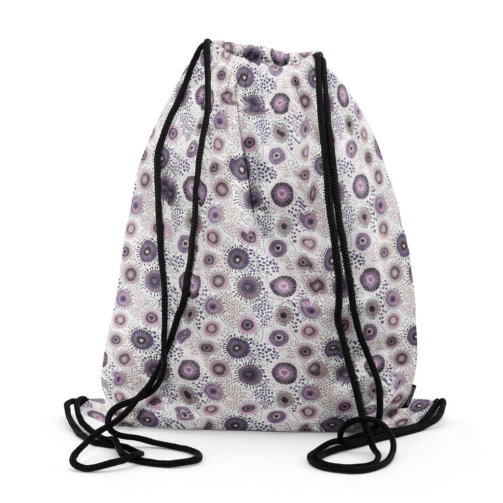 Circle & Hearts Backpack for Students | College & Travel Bag-Backpacks--IC 5007401 IC 5007401, Abstract Expressionism, Abstracts, Ancient, Art and Paintings, Black and White, Botanical, Circle, Digital, Digital Art, Dots, Drawing, Fashion, Floral, Flowers, Graphic, Hearts, Historical, Illustrations, Love, Medieval, Nature, Patterns, Retro, Romance, Semi Abstract, Signs, Signs and Symbols, Vintage, White, backpack, for, students, college, travel, bag, abstract, art, background, brown, collection, crazy, curl