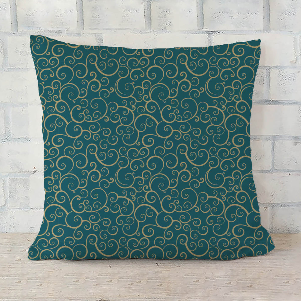 ArtzFolio Spiral D1 Cushion Cover Throw Pillow-Cushion Covers-AZHFR21240927CUS_CV_L-Image Code 5007402 Vishnu Image Folio Pvt Ltd, IC 5007402, ArtzFolio, Cushion Covers, Abstract, Digital Art, spiral, d1, cushion, cover, throw, pillow, vintage, seamless, pattern, elements, sofa throws, single throw pillow, zippered throw pillow cover, satin pillow cover, throw pillow, cushion cover only, cushion cover, pillow cover for sofa, pitaara box, throw cushion, kids cushion cover, square cushion cover, throw pillow 