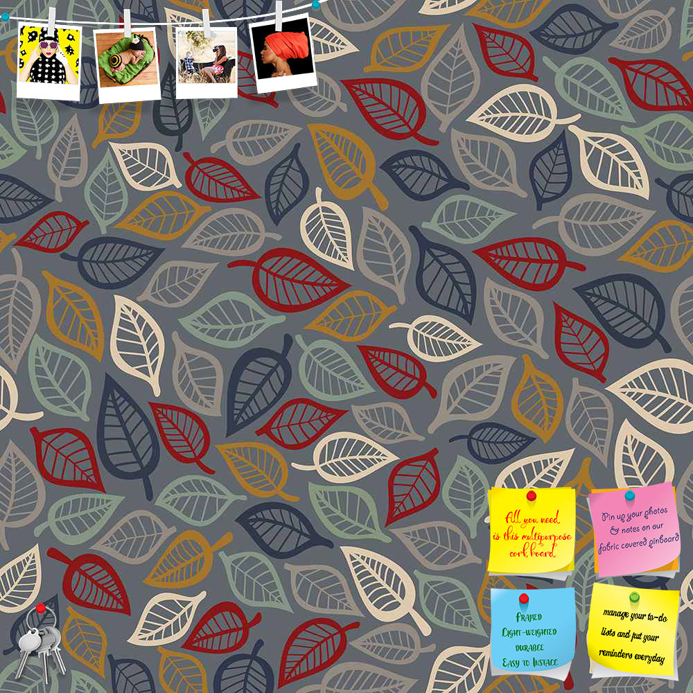 ArtzFolio Summer Leaves Printed Bulletin Board Notice Pin Board Soft Board | Frameless-Bulletin Boards Frameless-AZSAO21265380BLB_FL_L-Image Code 5007403 Vishnu Image Folio Pvt Ltd, IC 5007403, ArtzFolio, Bulletin Boards Frameless, Floral, Digital Art, summer, leaves, printed, bulletin, board, notice, pin, soft, frameless, seamless, leaf, pattern, pin up board, push pin board, extra large cork board, big pin board, notice board, small bulletin board, cork board, wall notice board, giant cork board, bulletin