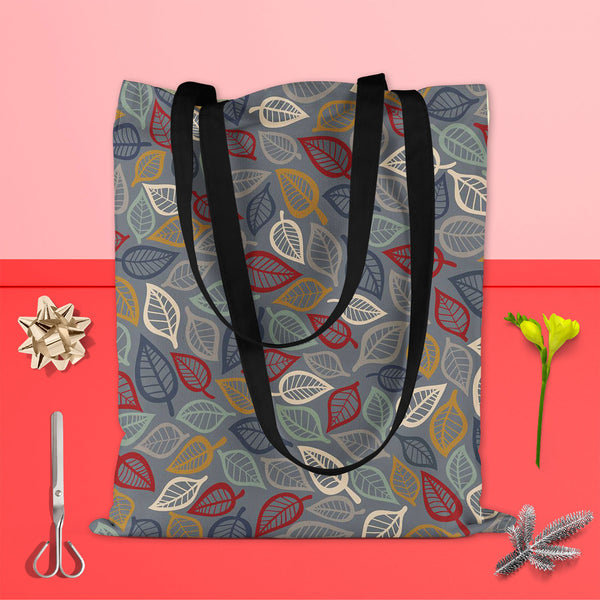 Summer Leaves Tote Bag Shoulder Purse | Multipurpose-Tote Bags Basic-TOT_FB_BS-IC 5007403 IC 5007403, Abstract Expressionism, Abstracts, Art and Paintings, Botanical, Decorative, Digital, Digital Art, Drawing, Fashion, Floral, Flowers, Graphic, Illustrations, Modern Art, Nature, Patterns, Retro, Scenic, Seasons, Semi Abstract, summer, leaves, tote, bag, shoulder, purse, cotton, canvas, fabric, multipurpose, abstract, art, autumn, background, curve, decor, decoration, elegance, element, environmental, fall, 
