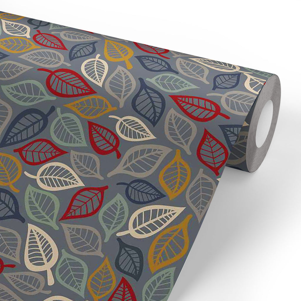 ArtzFolio Summer Leaves Wallpaper Roll | Easy to Install-Wallpapers Peel & Stick-AZHOM21265380WAL_L-Image Code 5007403 Vishnu Image Folio Pvt Ltd, IC 5007403, ArtzFolio, Wallpapers Peel & Stick, Floral, Digital Art, summer, leaves, wallpaper, roll, easy, to, install, abstract, vinyl, self, adhesive, brick, for, walls, living, room, drawing, large, size, children, sticker, bedroom, pitaara, box, bathroom, textured, big, office, reception, amazonbasics, decorative, home, waterproof, designer, small, kids, pee