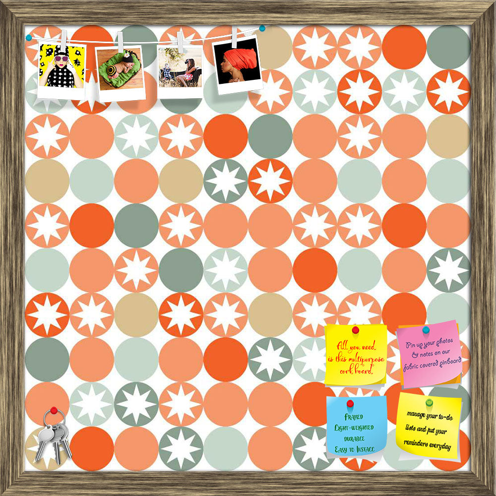 ArtzFolio Circles & Stars Printed Bulletin Board Notice Pin Board Soft Board | Framed-Bulletin Boards Framed-AZSAO21292218BLB_FR_L-Image Code 5007404 Vishnu Image Folio Pvt Ltd, IC 5007404, ArtzFolio, Bulletin Boards Framed, Abstract, Digital Art, circles, stars, printed, bulletin, board, notice, pin, soft, framed, retro, seamless, pattern, pin up board, push pin board, extra large cork board, big pin board, notice board, small bulletin board, cork board, wall notice board, giant cork board, bulletin board,