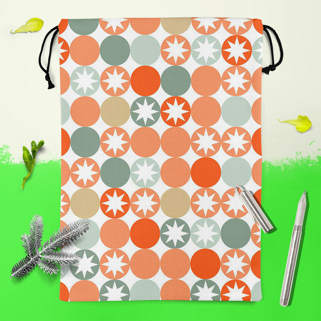 Circles & Stars Reusable Sack Bag | Bag for Gym, Storage, Vegetable & Travel-Drawstring Sack Bags-SCK_FB_DS-IC 5007404 IC 5007404, Abstract Expressionism, Abstracts, Ancient, Art and Paintings, Circle, Decorative, Digital, Digital Art, Drawing, Fashion, Graphic, Historical, Illustrations, Medieval, Modern Art, Patterns, Retro, Semi Abstract, Signs, Signs and Symbols, Symbols, Vintage, circles, stars, reusable, sack, bag, for, gym, storage, vegetable, travel, abstract, art, backdrop, background, beauty, blue
