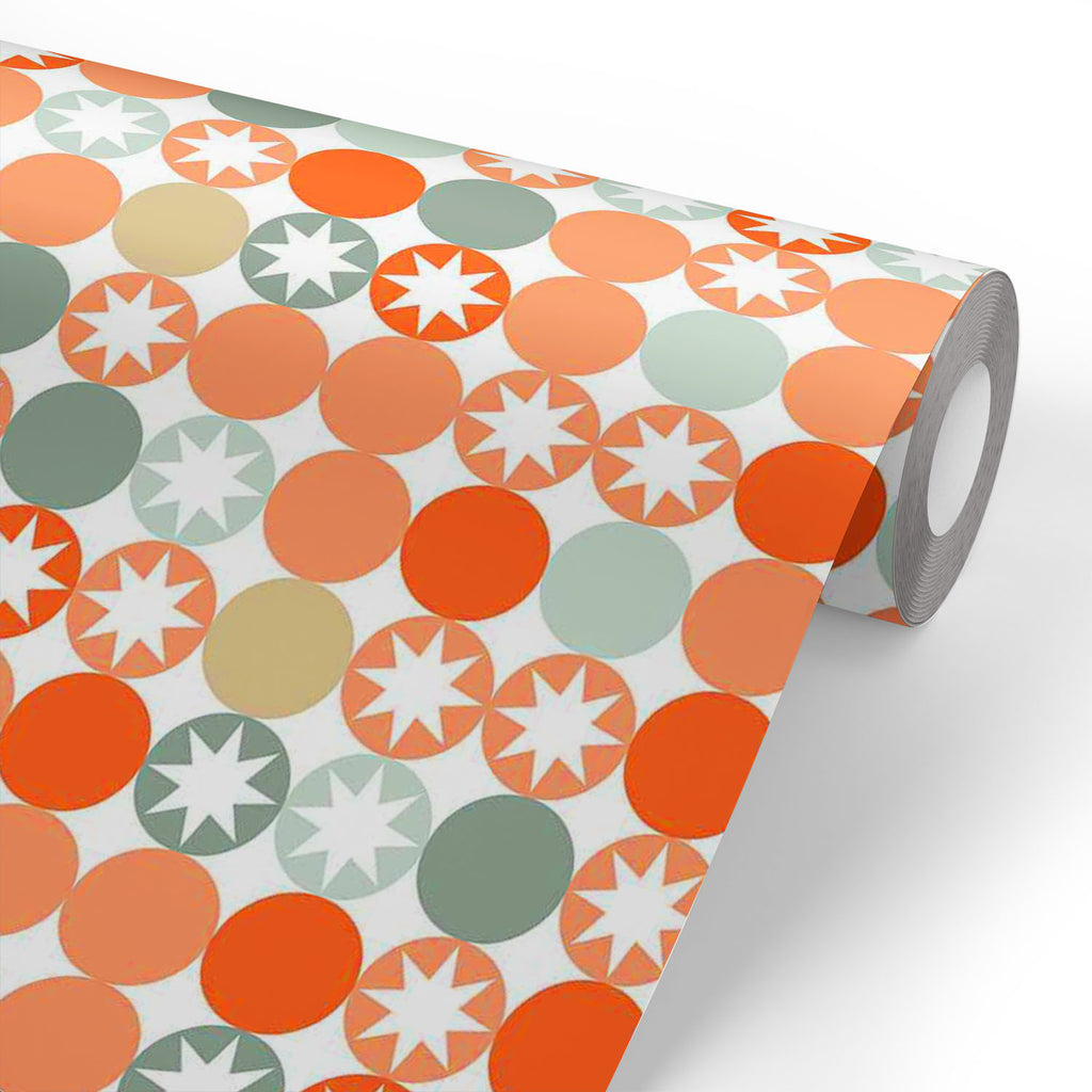 ArtzFolio Circles & Stars Wallpaper Roll | Easy to Install-Wallpapers Peel & Stick-AZHOM21292218WAL_L-Image Code 5007404 Vishnu Image Folio Pvt Ltd, IC 5007404, ArtzFolio, Wallpapers Peel & Stick, Abstract, Digital Art, circles, stars, wallpaper, roll, easy, to, install, vinyl, self, adhesive, brick, for, walls, living, room, drawing, large, size, children, sticker, bedroom, pitaara, box, bathroom, textured, big, office, reception, amazonbasics, decorative, home, waterproof, designer, small, kids, peel, sti