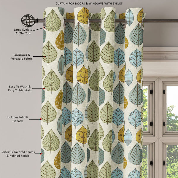ArtzFolio Autumn Leaf D1 Door, Window & Room Curtain-Room Curtains-AZ5007405CUR_RM_RF_R-SP-Image Code 5007405 Vishnu Image Folio Pvt Ltd, IC 5007405, ArtzFolio, Room Curtains, Floral, Kids, Digital Art, autumn, leaf, d1, door, window, room, curtain, eyelets, tie, back, silk, fabric, width, 3feet, (36inch), seamless, pattern, abstract, texture, endless, backgroundseamless, wallpaper, fills, web, page, background, surface, textures, room curtain, valance curtain, bedroom drapes, drapes valance, wall curtain, 