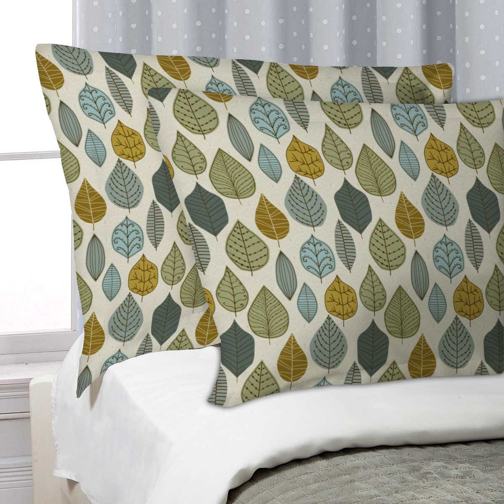 ArtzFolio Autumn Leaf D1 Pillow Cover Case-Pillow Cases-AZHFR21393158PIL_CV_L-Image Code 5007405 Vishnu Image Folio Pvt Ltd, IC 5007405, ArtzFolio, Pillow Cases, Floral, Kids, Digital Art, autumn, leaf, d1, pillow, cover, case, seamless, pattern, abstract, texture, endless, backgroundseamless, wallpaper, fills, web, page, background, surface, textures, pillow cover, pillow case cover, linen pillow cover, printed pillow cover, pillow for bedroom, living room pillow covers, standard pillow case covers, pitaar