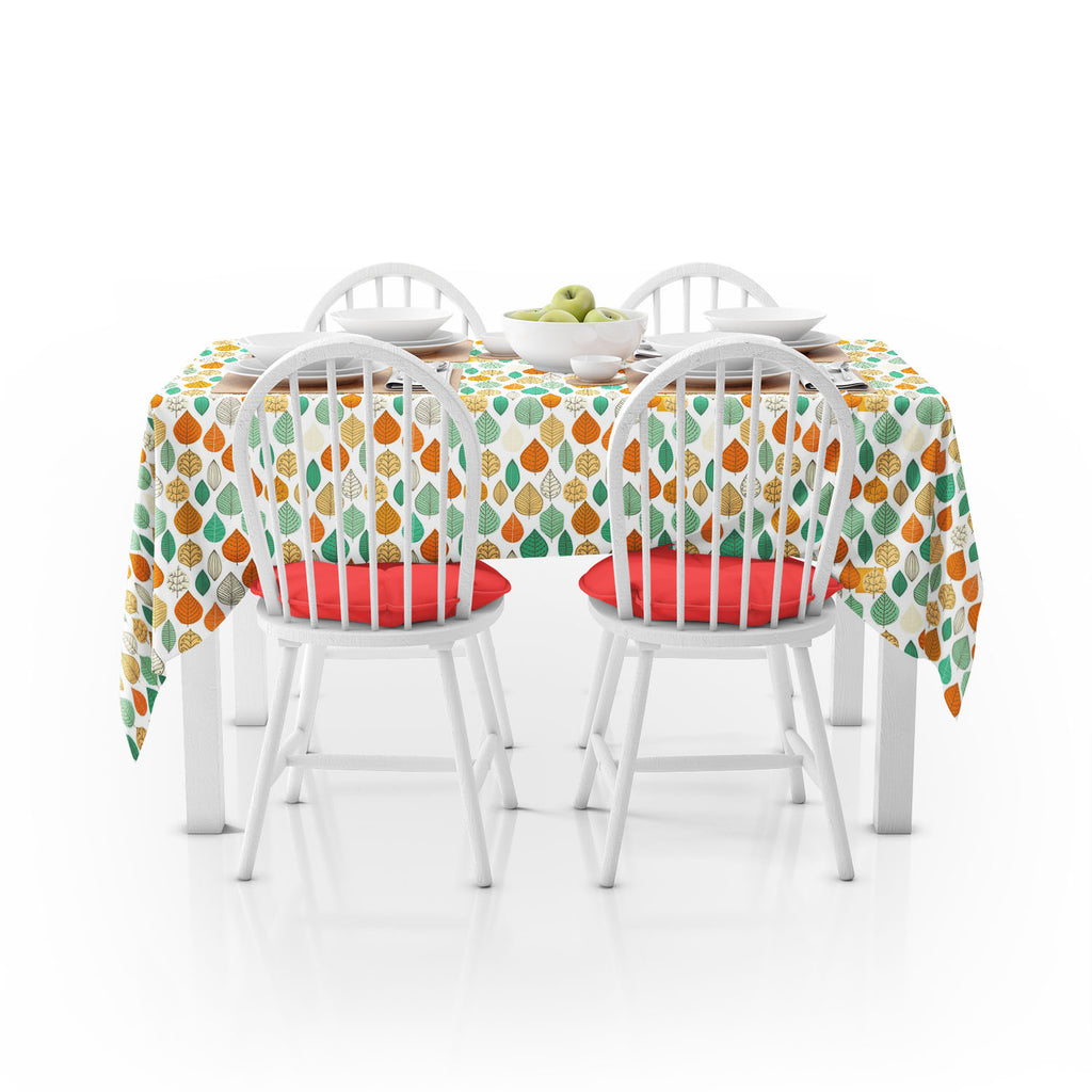 Leaf Art Table Cloth Cover-Table Covers-CVR_TB_NR-IC 5007407 IC 5007407, Abstract Expressionism, Abstracts, Ancient, Art and Paintings, Black and White, Decorative, Digital, Digital Art, Drawing, Fashion, Graphic, Historical, Illustrations, Medieval, Modern Art, Nature, Paintings, Patterns, Retro, Scenic, Seasons, Semi Abstract, Signs, Signs and Symbols, Vintage, White, leaf, art, table, cloth, cover, abstract, autumn, background, branch, decor, decoration, design, elegance, element, fall, foliage, garden, 