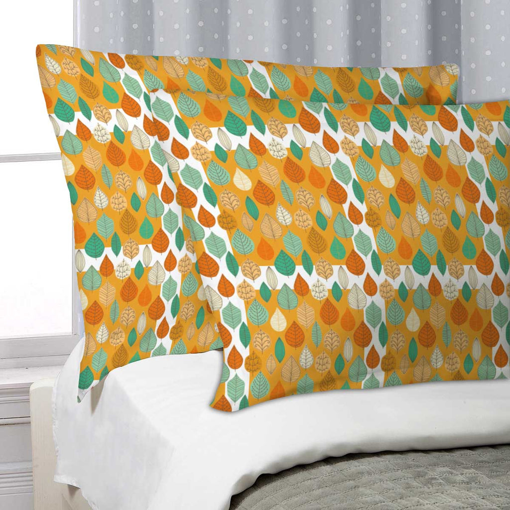 ArtzFolio Leaf Art D1 Pillow Cover Case-Pillow Cases-AZHFR21393172PIL_CV_L-Image Code 5007407 Vishnu Image Folio Pvt Ltd, IC 5007407, ArtzFolio, Pillow Cases, Floral, Kids, Digital Art, leaf, art, d1, pillow, cover, case, seamless, pattern, abstract, texture, endless, backgroundseamless, wallpaper, fills, web, page, background, surface, textures, pillow cover, pillow case cover, linen pillow cover, printed pillow cover, pillow for bedroom, living room pillow covers, standard pillow case covers, pitaara box,