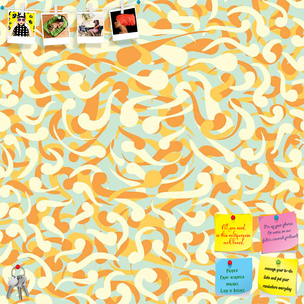 ArtzFolio Curly Elements Printed Bulletin Board Notice Pin Board Soft Board | Frameless-Bulletin Boards Frameless-AZSAO21394576BLB_FL_L-Image Code 5007408 Vishnu Image Folio Pvt Ltd, IC 5007408, ArtzFolio, Bulletin Boards Frameless, Abstract, Digital Art, curly, elements, printed, bulletin, board, notice, pin, soft, frameless, vector, seamless, pattern, pin up board, push pin board, extra large cork board, big pin board, notice board, small bulletin board, cork board, wall notice board, giant cork board, bu