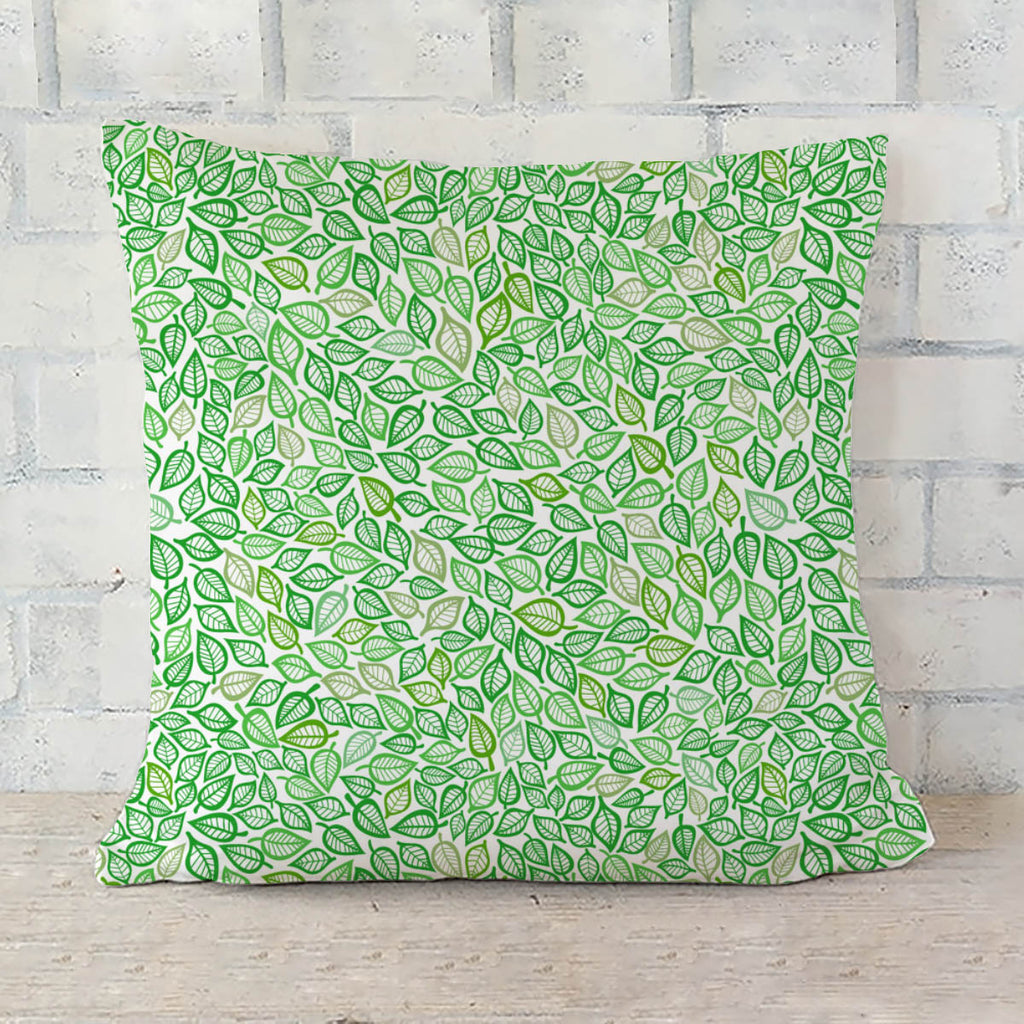 ArtzFolio Artistic Leaf Cushion Cover Throw Pillow-Cushion Covers-AZHFR21403877CUS_CV_L-Image Code 5007409 Vishnu Image Folio Pvt Ltd, IC 5007409, ArtzFolio, Cushion Covers, Floral, Digital Art, artistic, leaf, cushion, cover, throw, pillow, a, seamless, pattern, sofa throws, single throw pillow, zippered throw pillow cover, satin pillow cover, throw pillow, cushion cover only, cushion cover, pillow cover for sofa, pitaara box, throw cushion, kids cushion cover, square cushion cover, throw pillow case cover