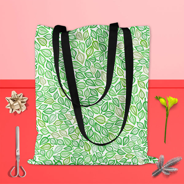 Artistic Leaf Tote Bag Shoulder Purse | Multipurpose-Tote Bags Basic-TOT_FB_BS-IC 5007409 IC 5007409, Abstract Expressionism, Abstracts, Art and Paintings, Black and White, Decorative, Digital, Digital Art, Drawing, Fashion, Graphic, Illustrations, Modern Art, Nature, Patterns, Retro, Scenic, Seasons, Semi Abstract, Signs, Signs and Symbols, White, artistic, leaf, tote, bag, shoulder, purse, cotton, canvas, fabric, multipurpose, abstract, art, autumn, background, beautiful, beauty, curve, decor, decoration,