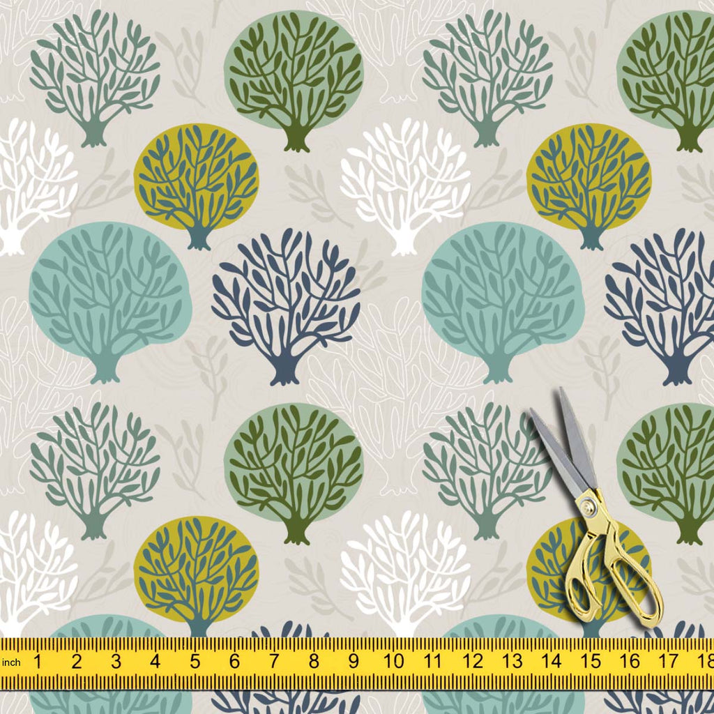 Leaf Art Upholstery Fabric by Metre | For Sofa, Curtains, Cushions, Furnishing, Craft, Dress Material-Upholstery Fabrics-FAB_RW-IC 5007410 IC 5007410, Abstract Expressionism, Abstracts, Ancient, Art and Paintings, Black and White, Decorative, Digital, Digital Art, Drawing, Fashion, Graphic, Historical, Illustrations, Medieval, Modern Art, Nature, Paintings, Patterns, Retro, Scenic, Seasons, Semi Abstract, Signs, Signs and Symbols, Vintage, White, leaf, art, upholstery, fabric, by, metre, for, sofa, curtains