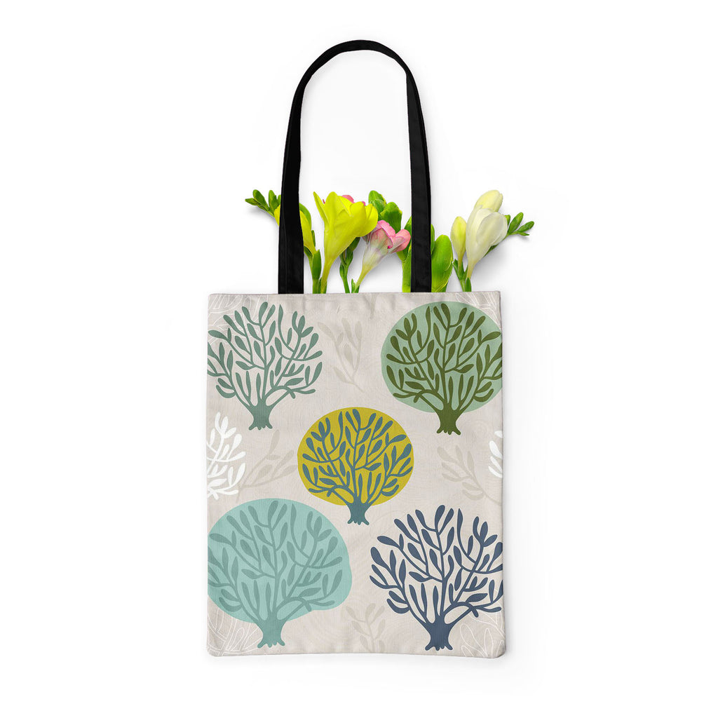 Leaf Art D2 Tote Bag Shoulder Purse | Multipurpose-Tote Bags Basic-TOT_FB_BS-IC 5007410 IC 5007410, Abstract Expressionism, Abstracts, Ancient, Art and Paintings, Black and White, Decorative, Digital, Digital Art, Drawing, Fashion, Graphic, Historical, Illustrations, Medieval, Modern Art, Nature, Paintings, Patterns, Retro, Scenic, Seasons, Semi Abstract, Signs, Signs and Symbols, Vintage, White, leaf, art, d2, tote, bag, shoulder, purse, multipurpose, abstract, autumn, background, branch, decor, decoration