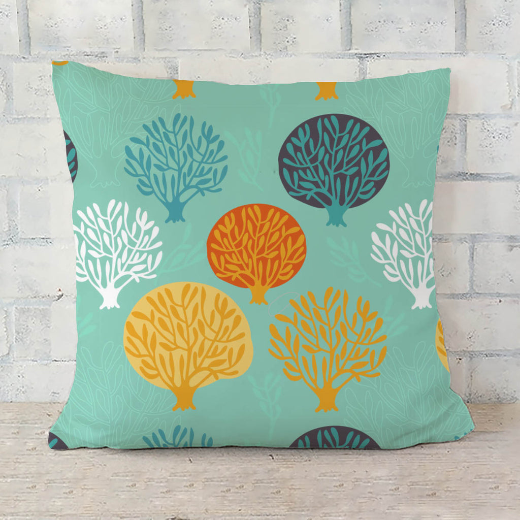 ArtzFolio Leaf Art D3 Cushion Cover Throw Pillow-Cushion Covers-AZHFR21404117CUS_CV_L-Image Code 5007412 Vishnu Image Folio Pvt Ltd, IC 5007412, ArtzFolio, Cushion Covers, Floral, Kids, Digital Art, leaf, art, d3, cushion, cover, throw, pillow, seamless, pattern, abstract, texture, endless, backgroundseamless, wallpaper, fills, web, page, background, surface, textures, sofa throws, single throw pillow, zippered throw pillow cover, satin pillow cover, throw pillow, cushion cover only, cushion cover, pillow c