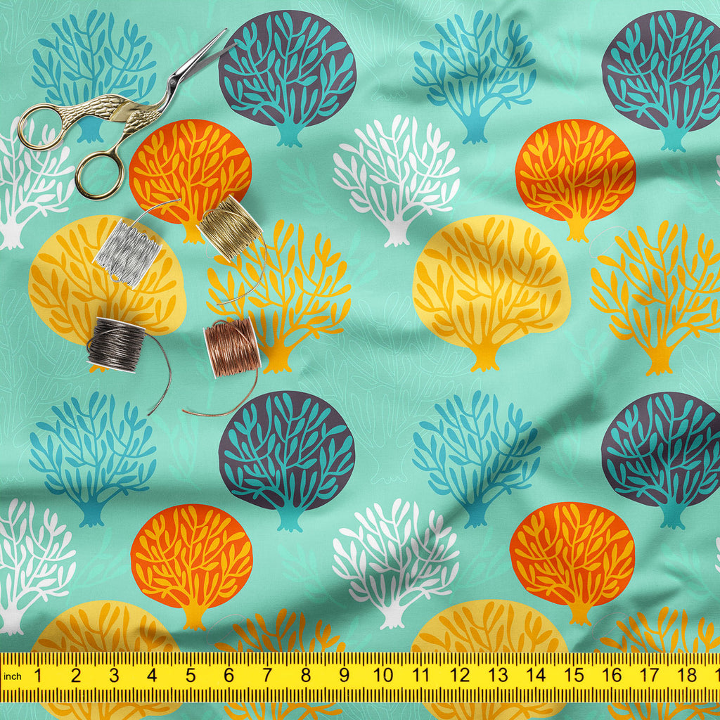 Leaf Art D3 Upholstery Fabric by Metre | For Sofa, Curtains, Cushions, Furnishing, Craft, Dress Material-Upholstery Fabrics-FAB_RW-IC 5007412 IC 5007412, Abstract Expressionism, Abstracts, Ancient, Art and Paintings, Black and White, Decorative, Digital, Digital Art, Drawing, Fashion, Graphic, Historical, Illustrations, Medieval, Modern Art, Nature, Paintings, Patterns, Retro, Scenic, Seasons, Semi Abstract, Signs, Signs and Symbols, Vintage, White, leaf, art, d3, upholstery, fabric, by, metre, for, sofa, c