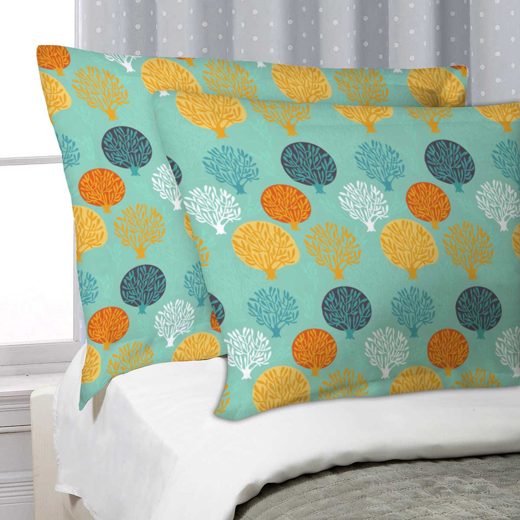 ArtzFolio Leaf Art D3 Pillow Cover Case-Pillow Cases-AZHFR21404117PIL_CV_L-Image Code 5007412 Vishnu Image Folio Pvt Ltd, IC 5007412, ArtzFolio, Pillow Cases, Floral, Kids, Digital Art, leaf, art, d3, pillow, cover, case, seamless, pattern, abstract, texture, endless, backgroundseamless, wallpaper, fills, web, page, background, surface, textures, pillow cover, pillow case cover, linen pillow cover, printed pillow cover, pillow for bedroom, living room pillow covers, standard pillow case covers, pitaara box,