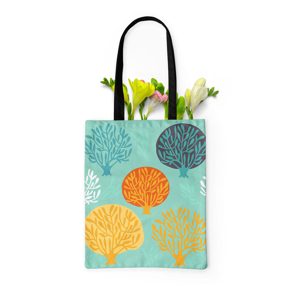 Leaf Art D3 Tote Bag Shoulder Purse | Multipurpose-Tote Bags Basic-TOT_FB_BS-IC 5007412 IC 5007412, Abstract Expressionism, Abstracts, Ancient, Art and Paintings, Black and White, Decorative, Digital, Digital Art, Drawing, Fashion, Graphic, Historical, Illustrations, Medieval, Modern Art, Nature, Paintings, Patterns, Retro, Scenic, Seasons, Semi Abstract, Signs, Signs and Symbols, Vintage, White, leaf, art, d3, tote, bag, shoulder, purse, multipurpose, abstract, autumn, background, branch, decor, decoration