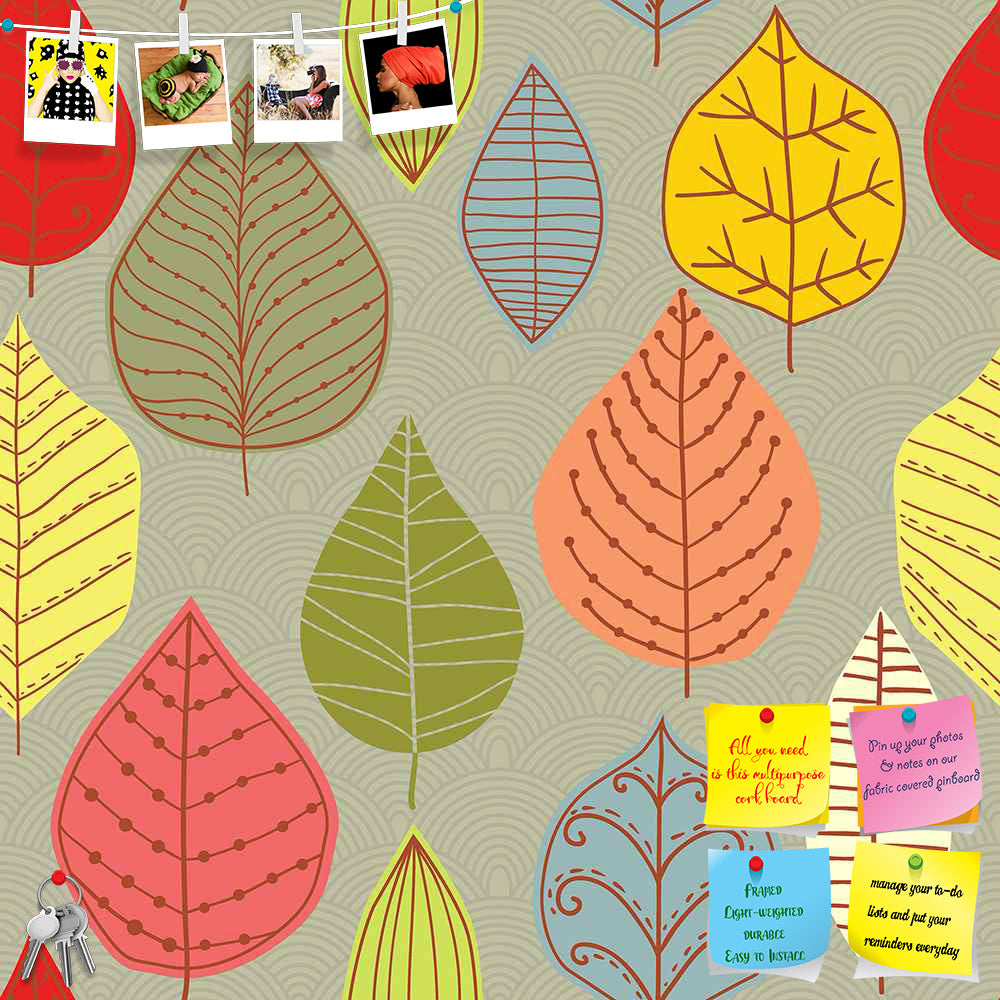 ArtzFolio Leaf Art D4 Printed Bulletin Board Notice Pin Board Soft Board | Frameless-Bulletin Boards Frameless-AZSAO21404136BLB_FL_L-Image Code 5007413 Vishnu Image Folio Pvt Ltd, IC 5007413, ArtzFolio, Bulletin Boards Frameless, Floral, Kids, Digital Art, leaf, art, d4, printed, bulletin, board, notice, pin, soft, frameless, seamless, pattern, abstract, texture, endless, backgroundseamless, wallpaper, fills, web, page, background, surface, textures, pin up board, push pin board, extra large cork board, big