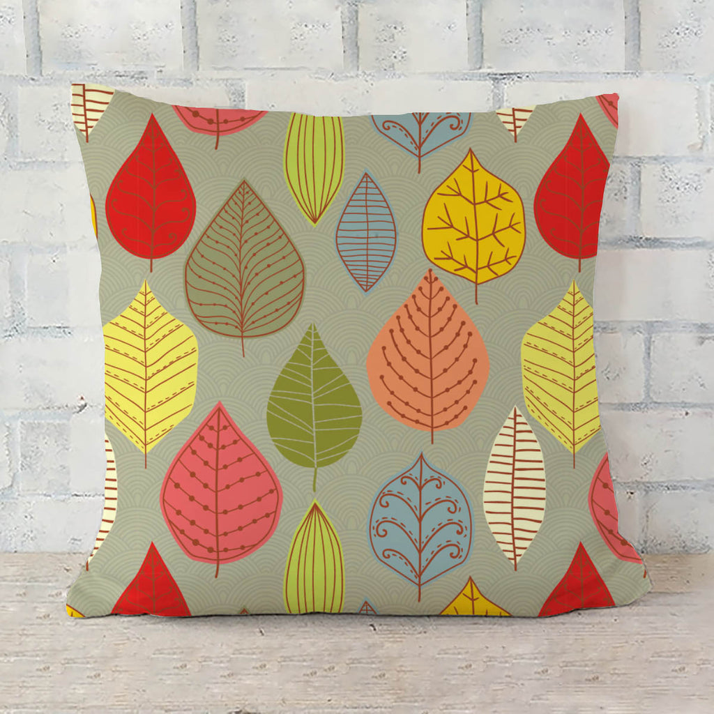 ArtzFolio Leaf Art D4 Cushion Cover Throw Pillow-Cushion Covers-AZHFR21404136CUS_CV_L-Image Code 5007413 Vishnu Image Folio Pvt Ltd, IC 5007413, ArtzFolio, Cushion Covers, Floral, Kids, Digital Art, leaf, art, d4, cushion, cover, throw, pillow, seamless, pattern, abstract, texture, endless, backgroundseamless, wallpaper, fills, web, page, background, surface, textures, sofa throws, single throw pillow, zippered throw pillow cover, satin pillow cover, throw pillow, cushion cover only, cushion cover, pillow c