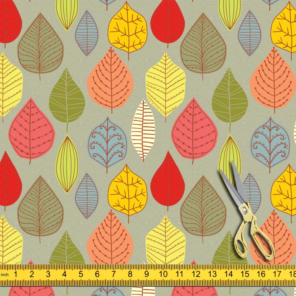 ArtzFolio Leaf Art D4 Upholstery Fabric | Art & Craft Dress Material-Upholstery Fabrics-AZHFR21404136FAB_L-Image Code 5007413 Vishnu Image Folio Pvt Ltd, IC 5007413, ArtzFolio, Upholstery Fabrics, Floral, Kids, Digital Art, leaf, art, d4, upholstery, fabric, craft, dress, material, seamless, pattern, abstract, texture, endless, backgroundseamless, wallpaper, fills, web, page, background, surface, textures, fabric cloth, dressmaking material, fabric material, fabric for sewing clothes, designer fabric cloth,