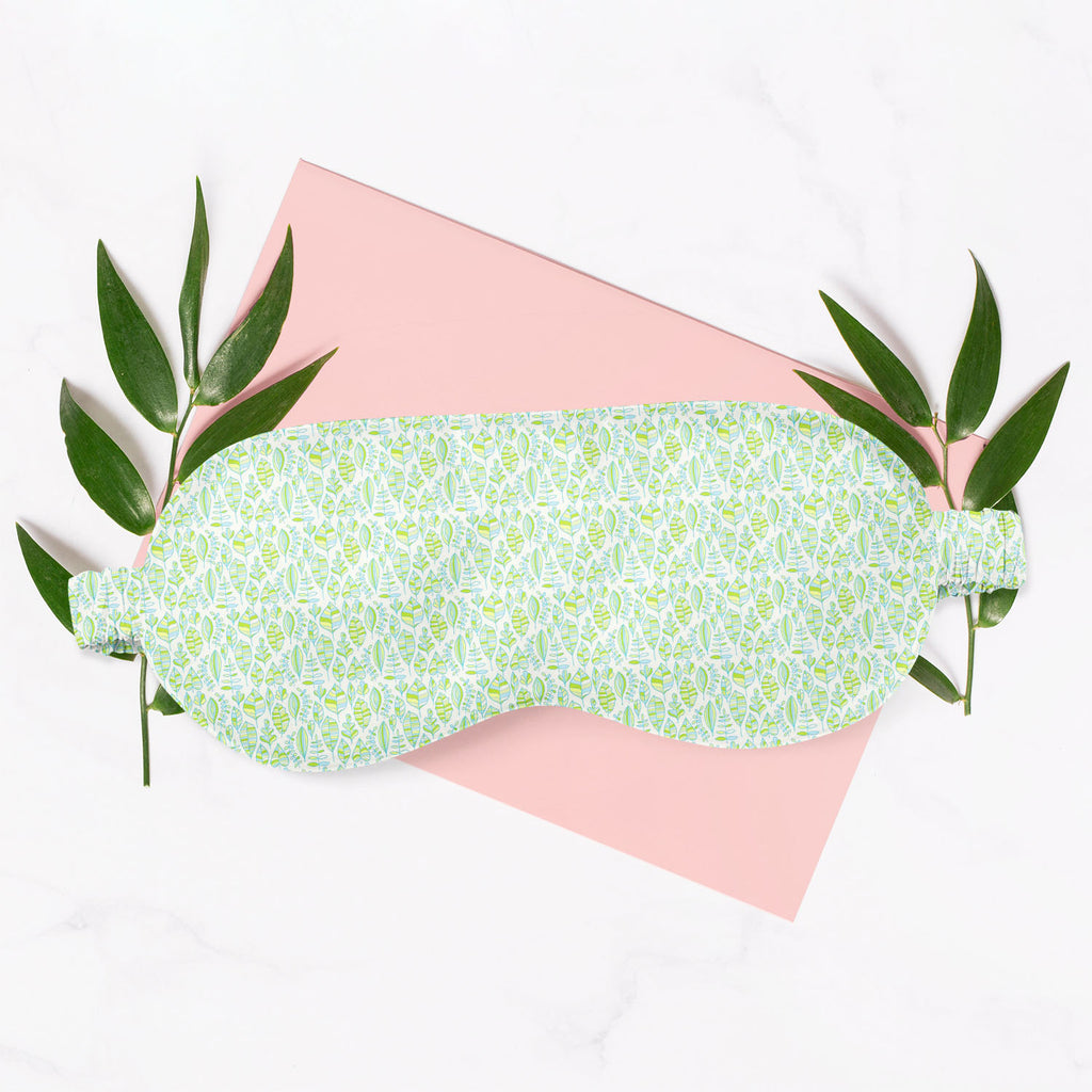 Autumn Leaf Sleeping Eye Pad Blackout Eye Cover | Soft Anti-Allergic Eco-Friendly Natural Mulberry Silk Fabric-Sleep Masks--IC 5007414 IC 5007414, Abstract Expressionism, Abstracts, Ancient, Art and Paintings, Black and White, Decorative, Digital, Digital Art, Drawing, Fashion, Graphic, Historical, Illustrations, Medieval, Modern Art, Nature, Paintings, Patterns, Retro, Scenic, Seasons, Semi Abstract, Signs, Signs and Symbols, Vintage, White, autumn, leaf, sleeping, eye, pad, blackout, cover, soft, anti-all