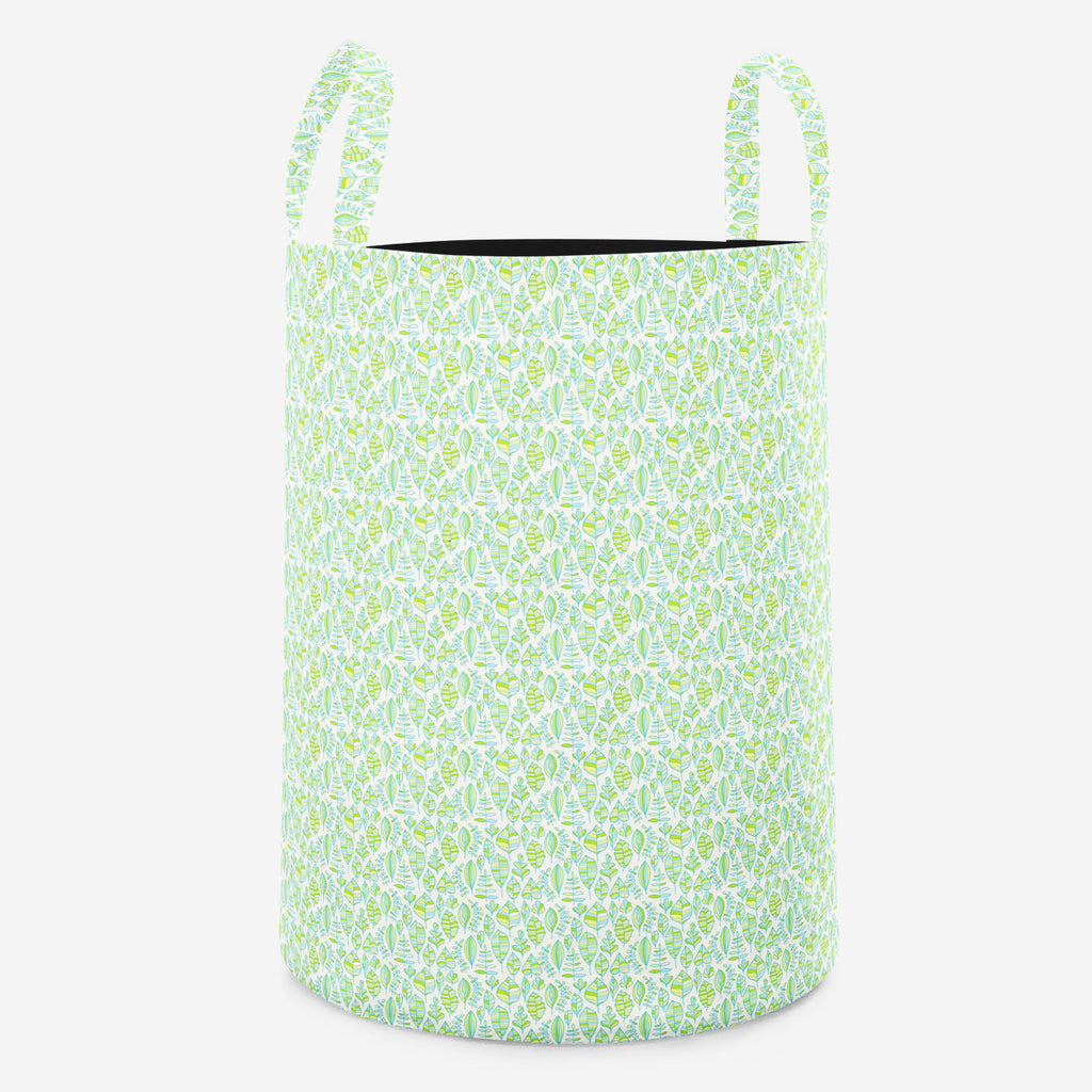 Autumn Leaf Foldable Open Storage Bin | Organizer Box, Toy Basket, Shelf Box, Laundry Bag | Canvas Fabric-Storage Bins-STR_BI_RD-IC 5007414 IC 5007414, Abstract Expressionism, Abstracts, Ancient, Art and Paintings, Black and White, Decorative, Digital, Digital Art, Drawing, Fashion, Graphic, Historical, Illustrations, Medieval, Modern Art, Nature, Paintings, Patterns, Retro, Scenic, Seasons, Semi Abstract, Signs, Signs and Symbols, Vintage, White, autumn, leaf, foldable, open, storage, bin, organizer, box, 