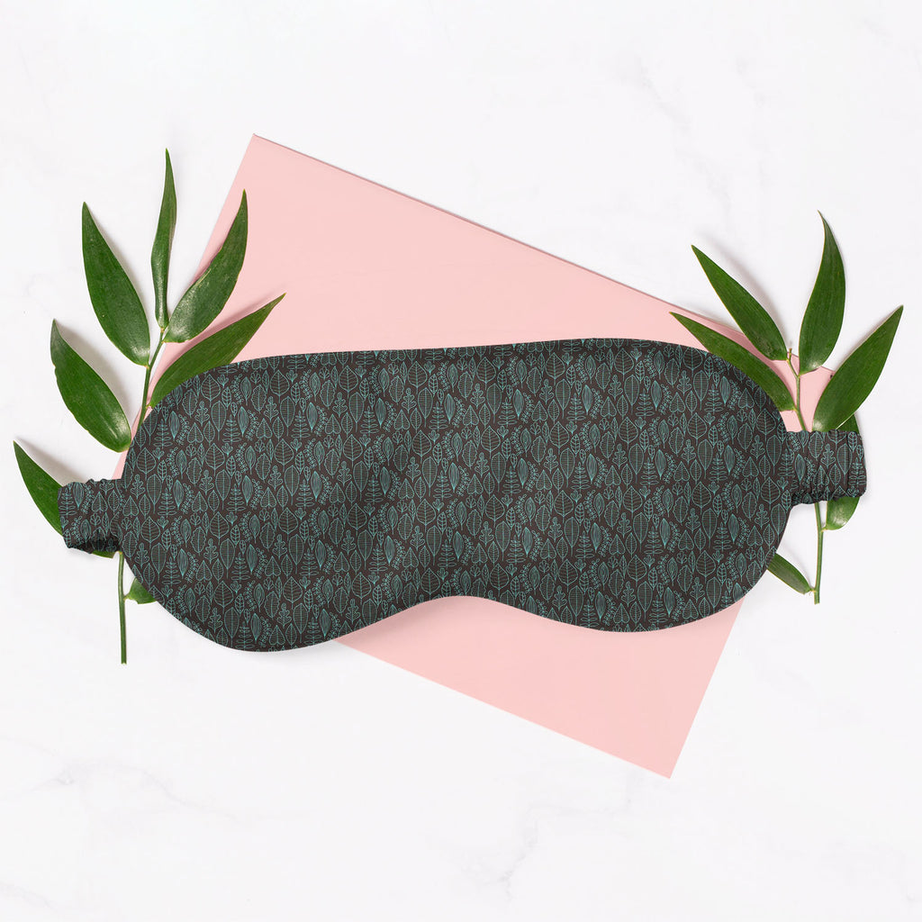 Autumn Leaf Sleeping Eye Pad Blackout Eye Cover | Soft Anti-Allergic Eco-Friendly Natural Mulberry Silk Fabric-Sleep Masks--IC 5007415 IC 5007415, Abstract Expressionism, Abstracts, Ancient, Art and Paintings, Black and White, Decorative, Digital, Digital Art, Drawing, Fashion, Graphic, Historical, Illustrations, Medieval, Modern Art, Nature, Paintings, Patterns, Retro, Scenic, Seasons, Semi Abstract, Signs, Signs and Symbols, Vintage, White, autumn, leaf, sleeping, eye, pad, blackout, cover, soft, anti-all