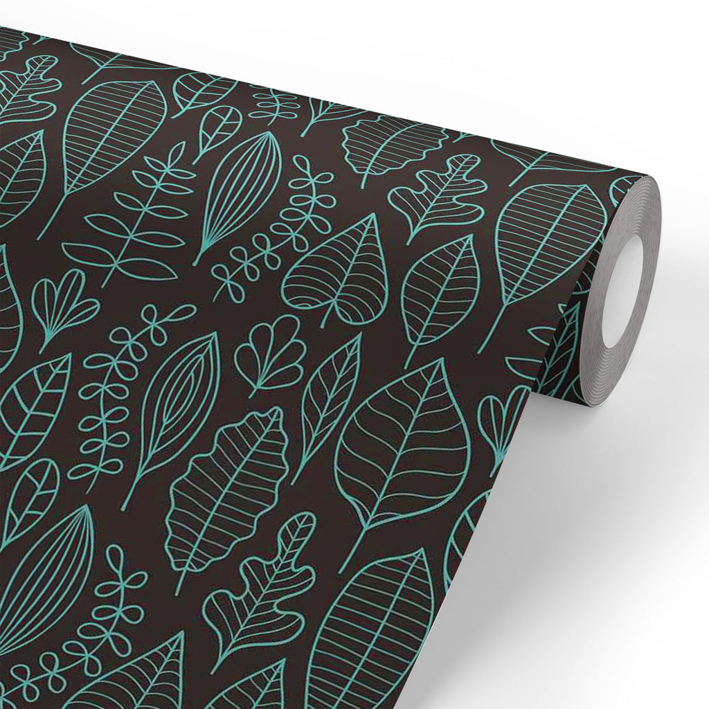 Autumn Leaf Wallpaper Roll-Wallpapers Peel & Stick-WAL_PA-IC 5007415 IC 5007415, Abstract Expressionism, Abstracts, Ancient, Art and Paintings, Black and White, Decorative, Digital, Digital Art, Drawing, Fashion, Graphic, Historical, Illustrations, Medieval, Modern Art, Nature, Paintings, Patterns, Retro, Scenic, Seasons, Semi Abstract, Signs, Signs and Symbols, Vintage, White, autumn, leaf, wallpaper, roll, abstract, art, background, branch, decor, decoration, design, elegance, element, fall, foliage, gard