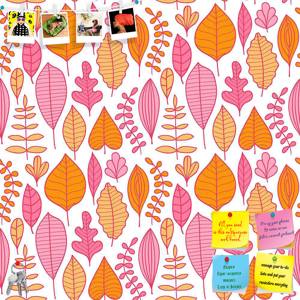 ArtzFolio Leaf Art D5 Printed Bulletin Board Notice Pin Board Soft Board | Frameless-Bulletin Boards Frameless-AZSAO21404152BLB_FL_L-Image Code 5007416 Vishnu Image Folio Pvt Ltd, IC 5007416, ArtzFolio, Bulletin Boards Frameless, Floral, Digital Art, leaf, art, d5, printed, bulletin, board, notice, pin, soft, frameless, seamless, pattern, abstract, texture, endless, backgroundseamless, wallpaper, fills, web, page, background, surface, textures, pin up board, push pin board, extra large cork board, big pin b