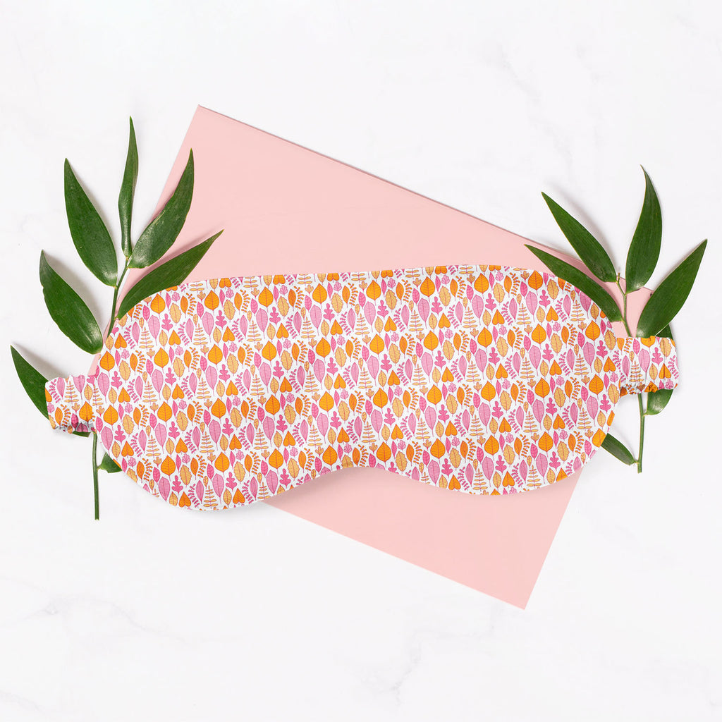 Leaf Art Sleeping Eye Pad Blackout Eye Cover | Soft Anti-Allergic Eco-Friendly Natural Mulberry Silk Fabric-Sleep Masks--IC 5007416 IC 5007416, Abstract Expressionism, Abstracts, Ancient, Art and Paintings, Black and White, Decorative, Digital, Digital Art, Drawing, Fashion, Graphic, Historical, Illustrations, Medieval, Modern Art, Nature, Paintings, Patterns, Retro, Scenic, Seasons, Semi Abstract, Signs, Signs and Symbols, Vintage, White, leaf, art, sleeping, eye, pad, blackout, cover, soft, anti-allergic,