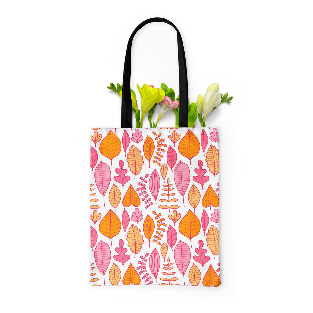 Leaf Art D5 Tote Bag Shoulder Purse | Multipurpose-Tote Bags Basic-TOT_FB_BS-IC 5007416 IC 5007416, Abstract Expressionism, Abstracts, Ancient, Art and Paintings, Black and White, Decorative, Digital, Digital Art, Drawing, Fashion, Graphic, Historical, Illustrations, Medieval, Modern Art, Nature, Paintings, Patterns, Retro, Scenic, Seasons, Semi Abstract, Signs, Signs and Symbols, Vintage, White, leaf, art, d5, tote, bag, shoulder, purse, multipurpose, abstract, autumn, background, branch, decor, decoration