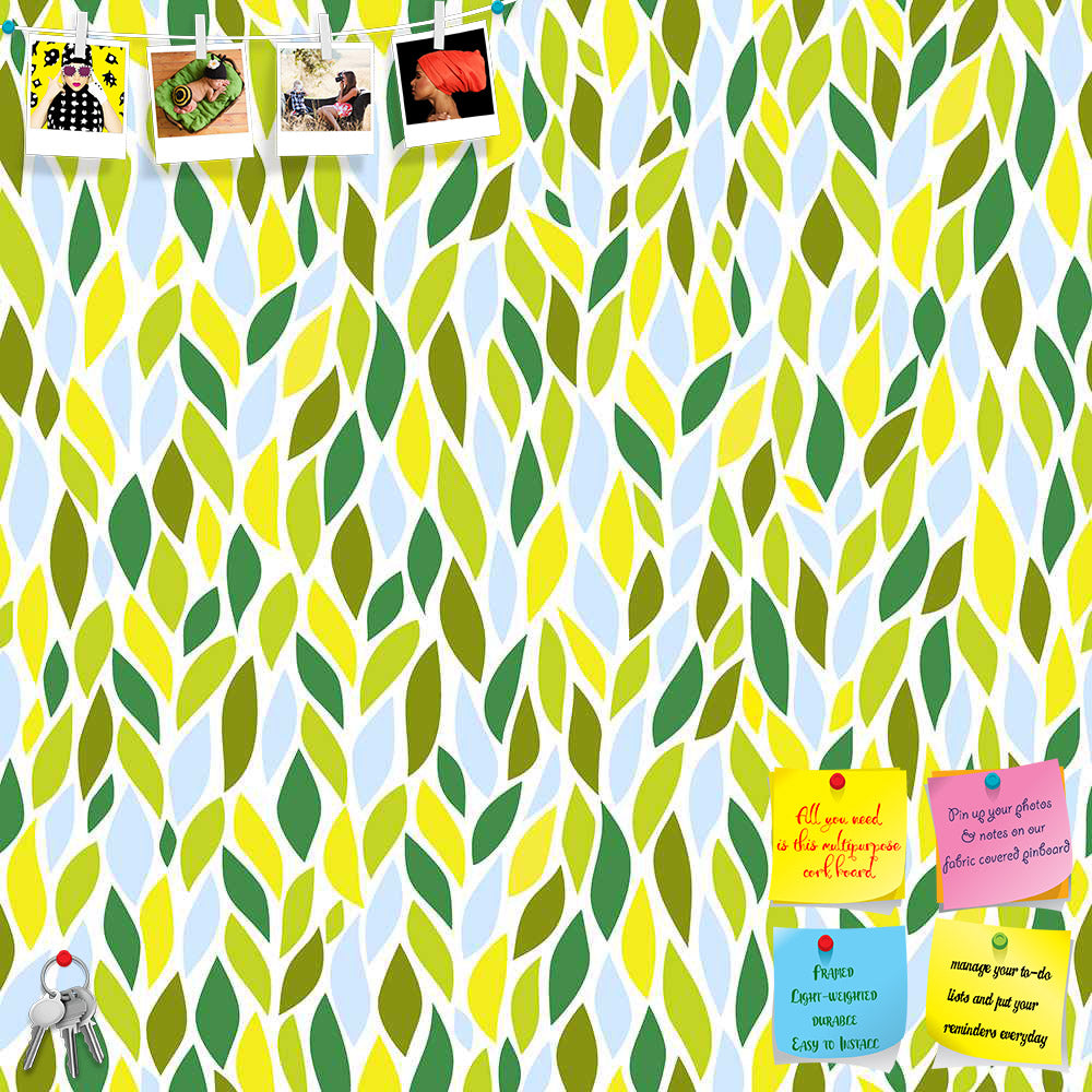 ArtzFolio Leaf Art D6 Printed Bulletin Board Notice Pin Board Soft Board | Frameless-Bulletin Boards Frameless-AZSAO21405624BLB_FL_L-Image Code 5007418 Vishnu Image Folio Pvt Ltd, IC 5007418, ArtzFolio, Bulletin Boards Frameless, Abstract, Digital Art, leaf, art, d6, printed, bulletin, board, notice, pin, soft, frameless, a, seamless, pattern, pin up board, push pin board, extra large cork board, big pin board, notice board, small bulletin board, cork board, wall notice board, giant cork board, bulletin boa