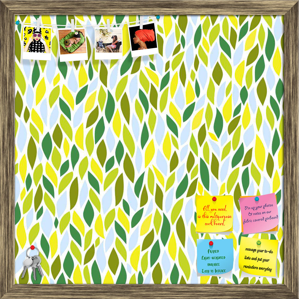 ArtzFolio Leaf Art D6 Printed Bulletin Board Notice Pin Board Soft Board | Framed-Bulletin Boards Framed-AZSAO21405624BLB_FR_L-Image Code 5007418 Vishnu Image Folio Pvt Ltd, IC 5007418, ArtzFolio, Bulletin Boards Framed, Abstract, Digital Art, leaf, art, d6, printed, bulletin, board, notice, pin, soft, framed, a, seamless, pattern, pin up board, push pin board, extra large cork board, big pin board, notice board, small bulletin board, cork board, wall notice board, giant cork board, bulletin board, office n