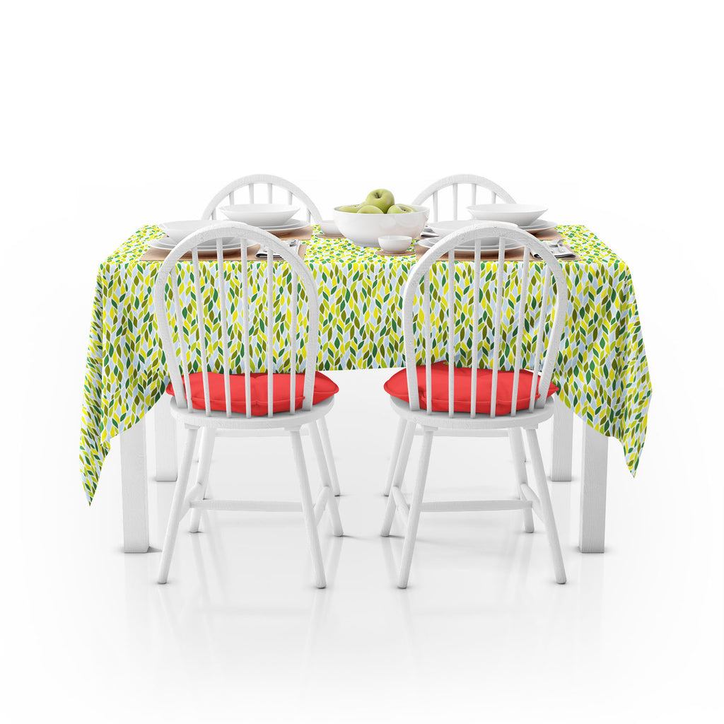 Leaf Art Table Cloth Cover-Table Covers-CVR_TB_NR-IC 5007418 IC 5007418, Abstract Expressionism, Abstracts, Art and Paintings, Black and White, Decorative, Digital, Digital Art, Drawing, Fashion, Graphic, Illustrations, Modern Art, Nature, Patterns, Retro, Scenic, Seasons, Semi Abstract, Signs, Signs and Symbols, White, leaf, art, table, cloth, cover, abstract, autumn, background, beautiful, beauty, curve, decor, decoration, design, elegance, element, fall, green, illustration, modern, ornament, ornate, pap