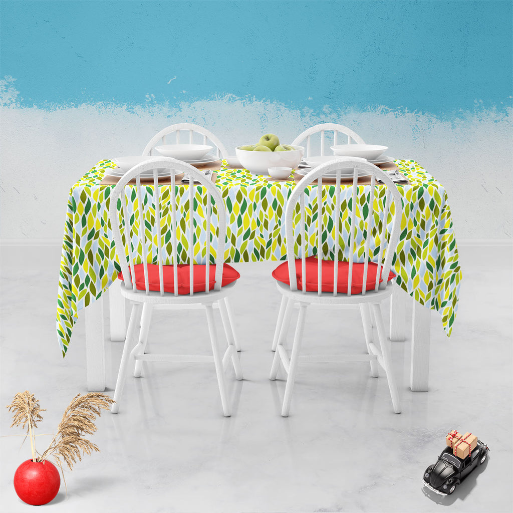 Leaf Art D6 Table Cloth Cover-Table Covers-CVR_TB_NR-IC 5007418 IC 5007418, Abstract Expressionism, Abstracts, Art and Paintings, Black and White, Decorative, Digital, Digital Art, Drawing, Fashion, Graphic, Illustrations, Modern Art, Nature, Patterns, Retro, Scenic, Seasons, Semi Abstract, Signs, Signs and Symbols, White, leaf, art, d6, table, cloth, cover, abstract, autumn, background, beautiful, beauty, curve, decor, decoration, design, elegance, element, fall, green, illustration, modern, ornament, orna