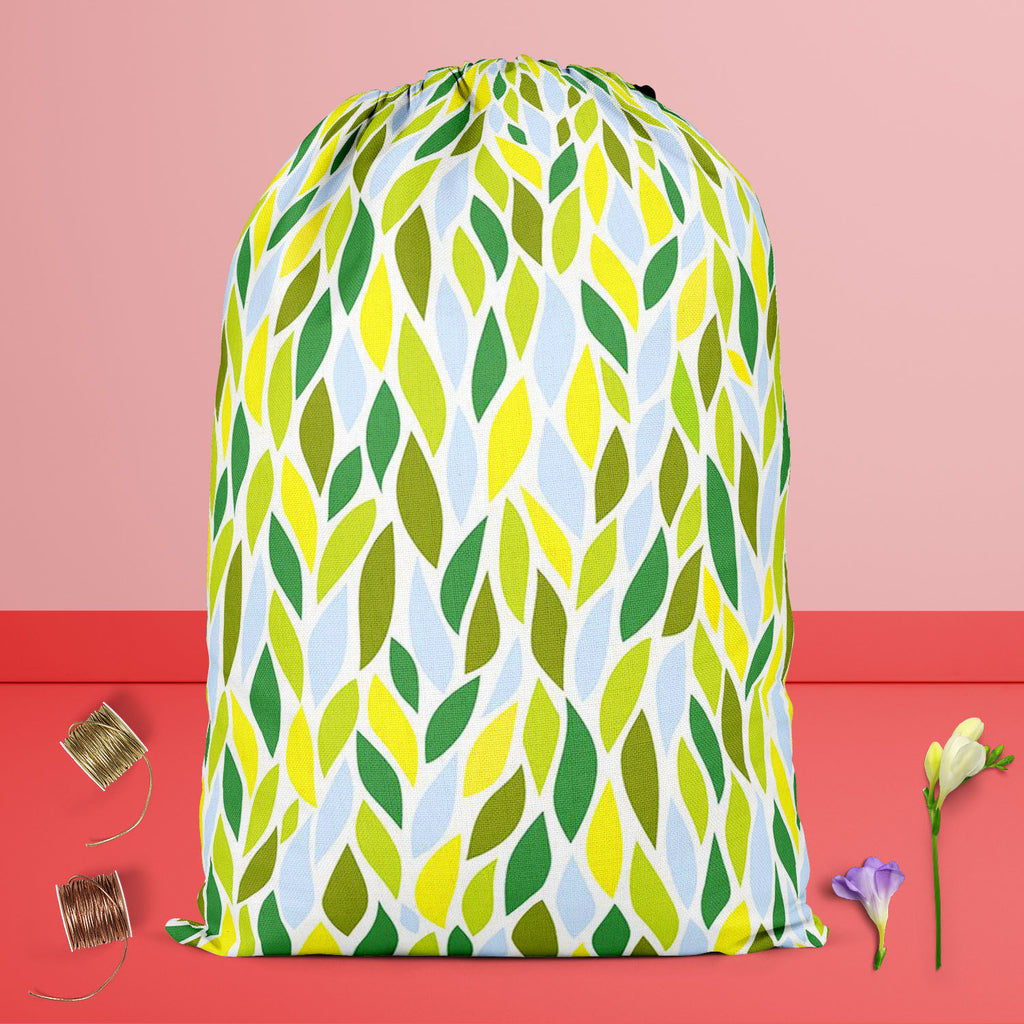 Leaf Art D6 Reusable Sack Bag | Bag for Gym, Storage, Vegetable & Travel-Drawstring Sack Bags-SCK_FB_DS-IC 5007418 IC 5007418, Abstract Expressionism, Abstracts, Art and Paintings, Black and White, Decorative, Digital, Digital Art, Drawing, Fashion, Graphic, Illustrations, Modern Art, Nature, Patterns, Retro, Scenic, Seasons, Semi Abstract, Signs, Signs and Symbols, White, leaf, art, d6, reusable, sack, bag, for, gym, storage, vegetable, travel, abstract, autumn, background, beautiful, beauty, curve, decor,