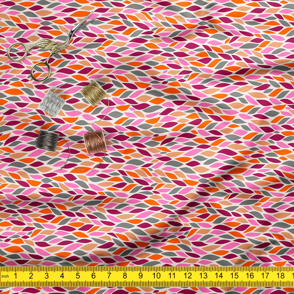 Autumn Leaf D6 Upholstery Fabric by Metre | For Sofa, Curtains, Cushions, Furnishing, Craft, Dress Material-Upholstery Fabrics-FAB_RW-IC 5007419 IC 5007419, Abstract Expressionism, Abstracts, Art and Paintings, Black and White, Decorative, Digital, Digital Art, Drawing, Fashion, Graphic, Illustrations, Modern Art, Nature, Patterns, Retro, Scenic, Seasons, Semi Abstract, Signs, Signs and Symbols, White, autumn, leaf, d6, upholstery, fabric, by, metre, for, sofa, curtains, cushions, furnishing, craft, dress, 