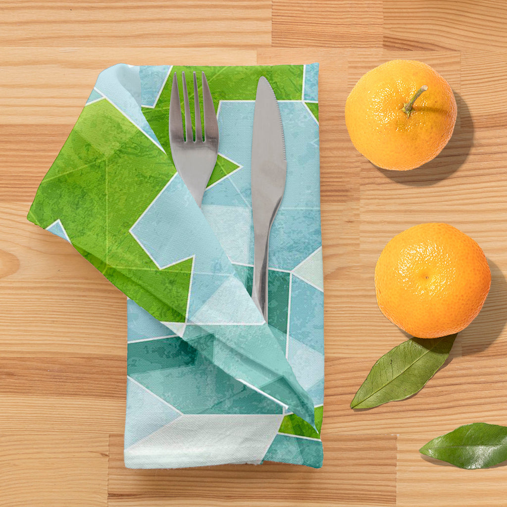 Blue Mosaic Table Napkin-Table Napkins-NAP_TB-IC 5007421 IC 5007421, Abstract Expressionism, Abstracts, Architecture, Art and Paintings, Decorative, Diamond, Digital, Digital Art, Dots, Geometric, Geometric Abstraction, Graffiti, Graphic, Grid Art, Hipster, Illustrations, Modern Art, Patterns, Retro, Semi Abstract, Signs, Signs and Symbols, Triangles, blue, mosaic, table, napkin, abstract, art, artistic, artwork, backdrop, background, bright, concept, cover, creative, decor, decoration, design, dot, eleganc