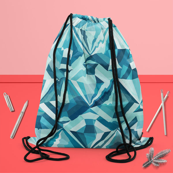 Diamonds D1 Backpack for Students | College & Travel Bag-Backpacks-BPK_FB_DS-IC 5007422 IC 5007422, Abstract Expressionism, Abstracts, Art and Paintings, Christianity, Diamond, Digital, Digital Art, Fashion, Graphic, Icons, Illustrations, Marble and Stone, Patterns, Semi Abstract, Signs, Signs and Symbols, Symbols, diamonds, d1, canvas, backpack, for, students, college, travel, bag, pattern, background, abstract, art, beautiful, blue, bright, brilliant, carat, christmas, cold, collection, color, crystal, de